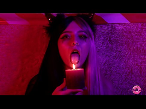❤️ Passionate Blowjob kuchokera ku Sexy Succubus wokhala ndi Kukwaniritsidwa kwa Pakamwa Kugonana pa ny.porno24-7.ru  ❌️❤