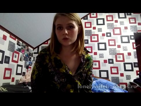 ❤️ Wophunzira wachinyamata wa blonde waku Russia amakonda matayala akulu. Kugonana pa ny.porno24-7.ru  ❌️❤