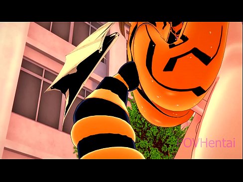 ❤️ Wasp Girl Monster Kugonana pa ny.porno24-7.ru  ❌️❤