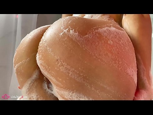 ❤️ Brunette Akuseweretsa maliseche ndi Vibrator mpaka Intense Orgasm mu Shower Kugonana pa ny.porno24-7.ru  ❌️❤